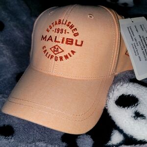 NWT OURAY TRUCKER HAT